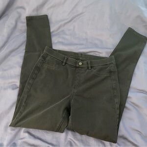 Uniqlo Ultra Stretch Pants, M